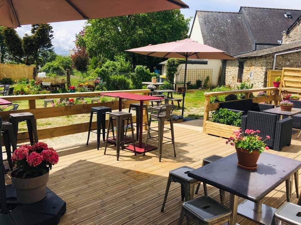 Bistro La Mère Margot — photo 2