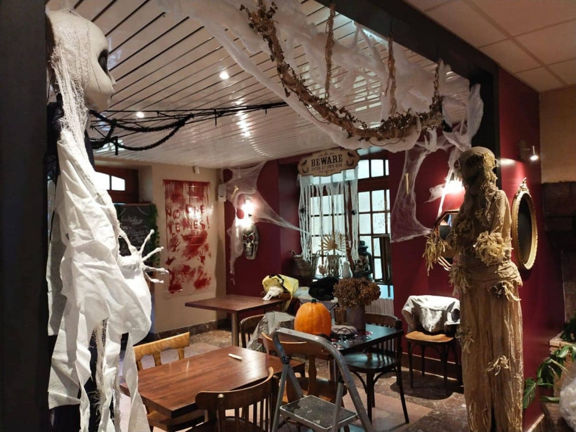 Bistro La Mère Margot — photo 3