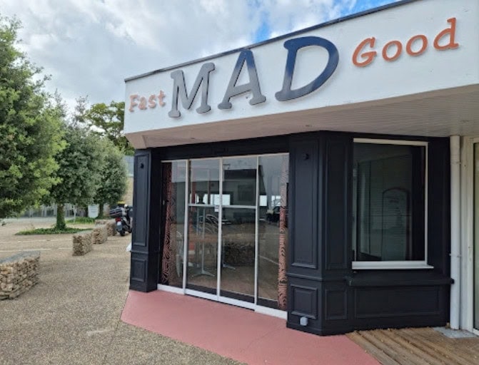 Restaurant mad — photo 2