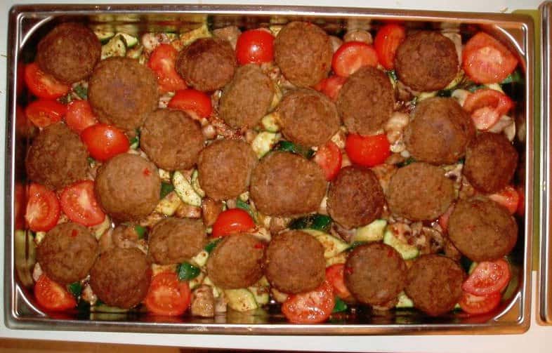 Saveurs du Monde — photo 3