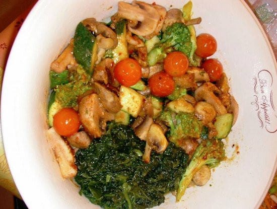Saveurs du Monde — photo 2