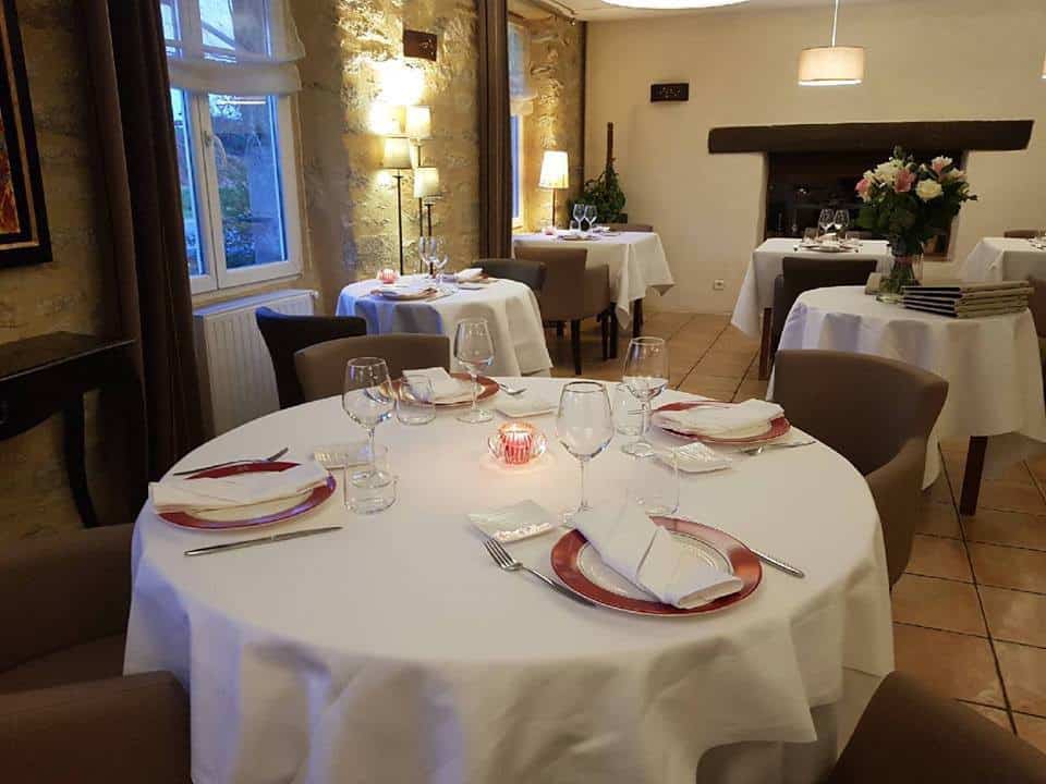 Auberge du Rohan — photo 3