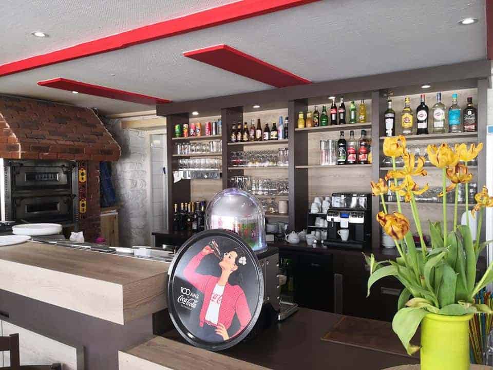Le Relais de Meucon — photo 2