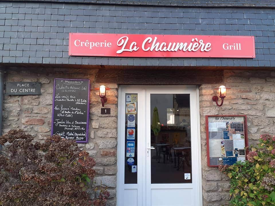 La Chaumière — photo 2