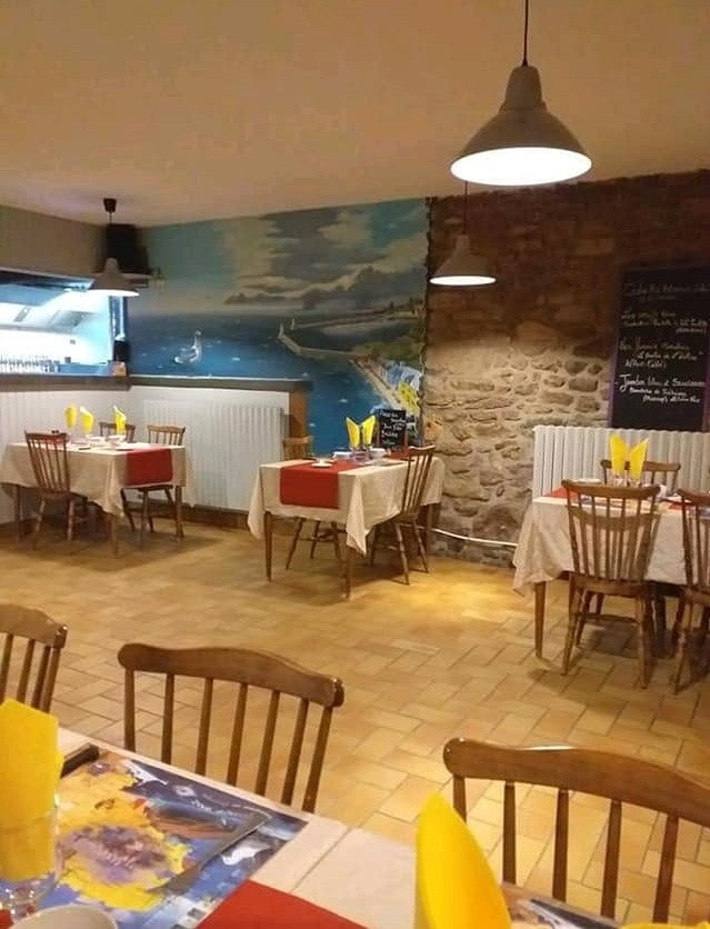 La Chaumière — photo 3