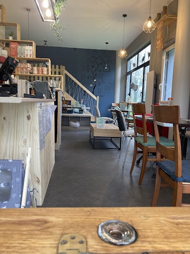 Le café du Chat'Ô — photo 3