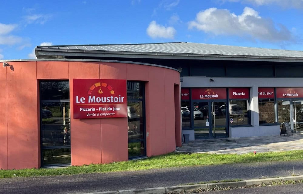 Le Moustoir — photo 2