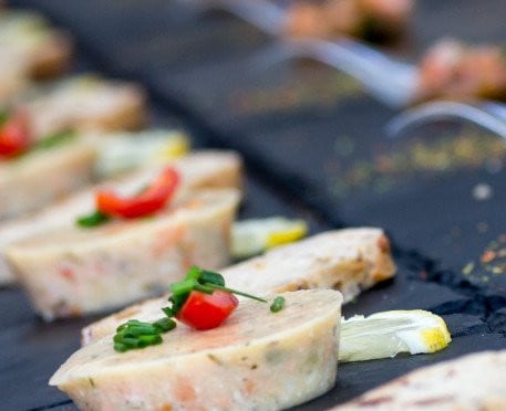 Saveurs & bonheur — photo 3