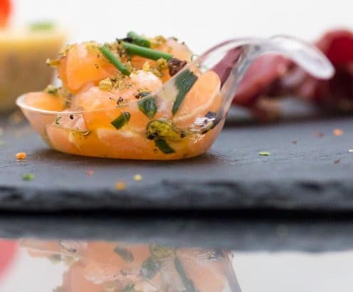 Saveurs & bonheur — photo 2