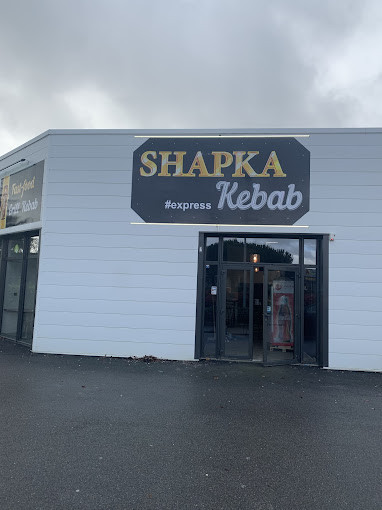 Shapka Kebab — photo 2
