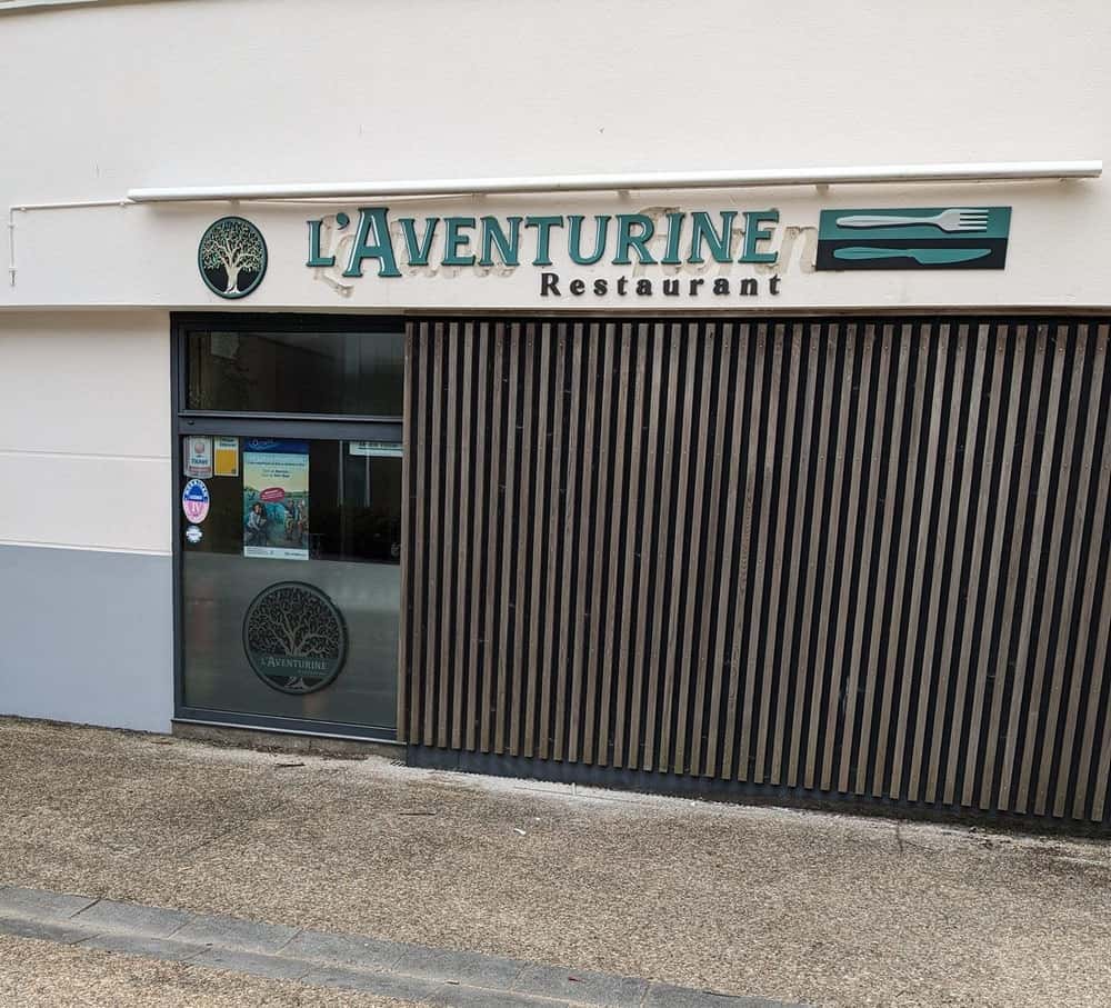 L'Aventurine — photo 3