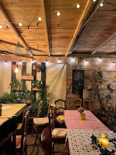 La Petite Marguerite — photo 3