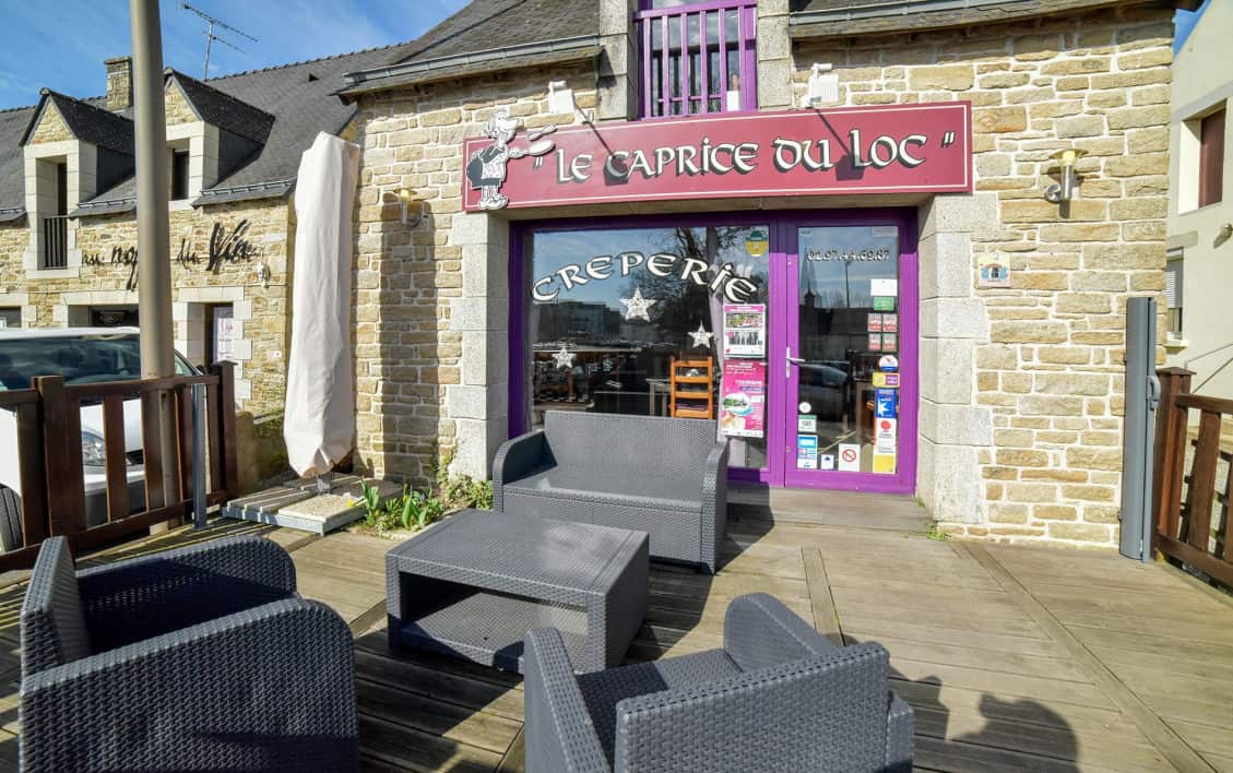 Le Caprice du Loc — photo 2