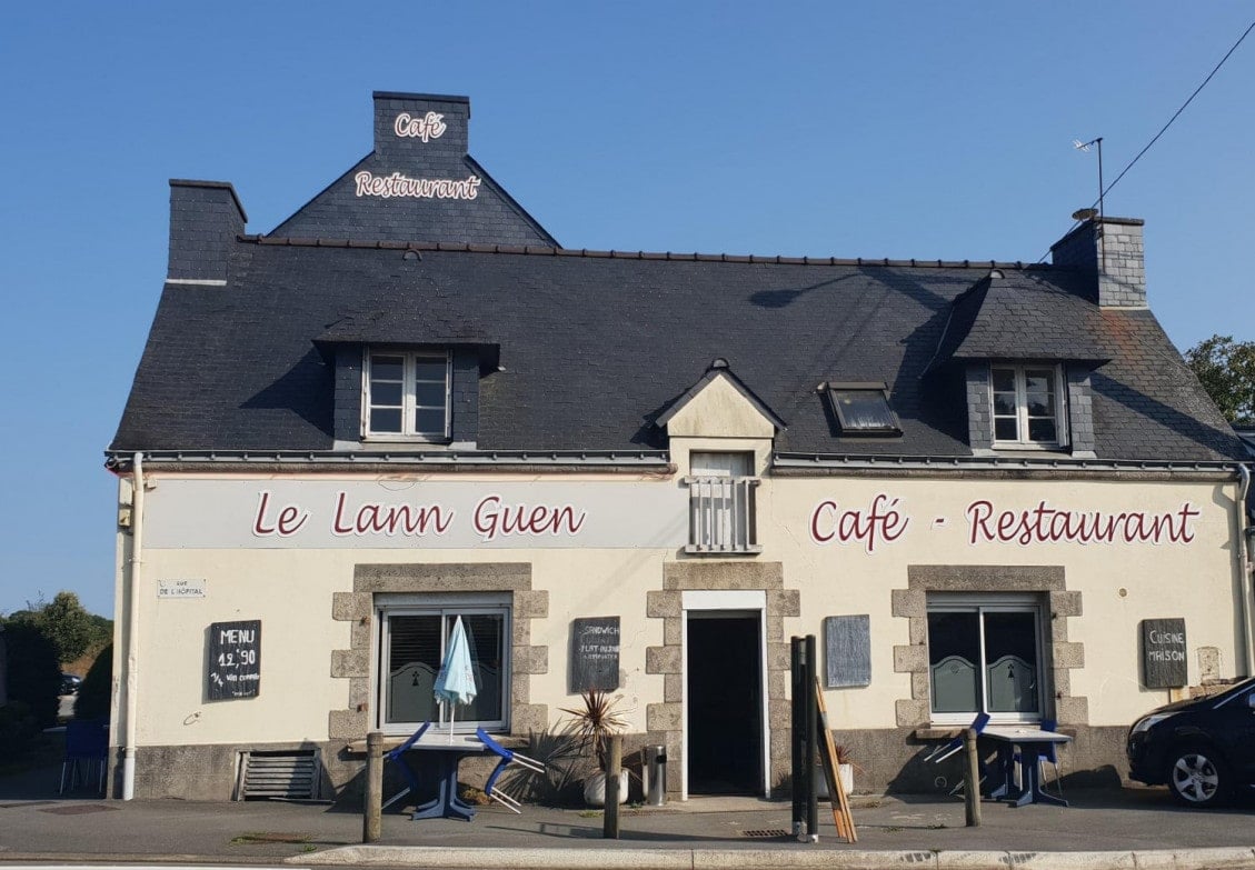 Le Lann Guen — photo 2