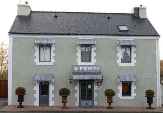 Le pressoir — photo 2