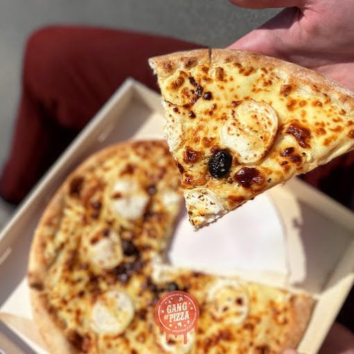 Gang Of Pizza — photo 2