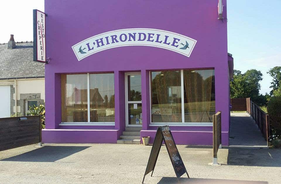 Photo de L'Hirondelle