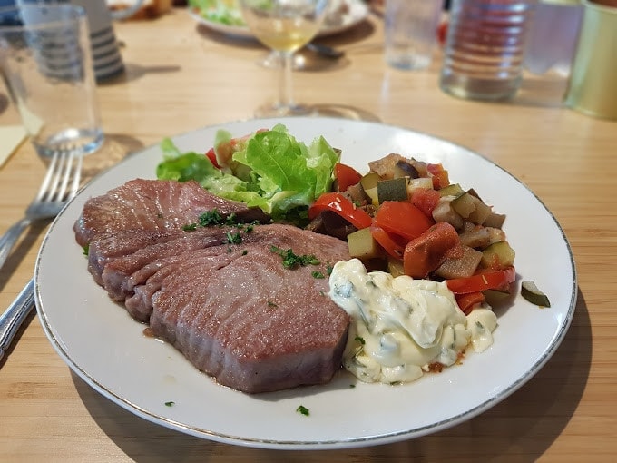 Photo de La Cantine