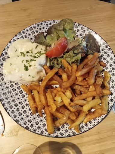 La Cantine — photo 2