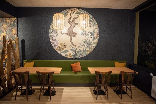 La Cantine — photo 3