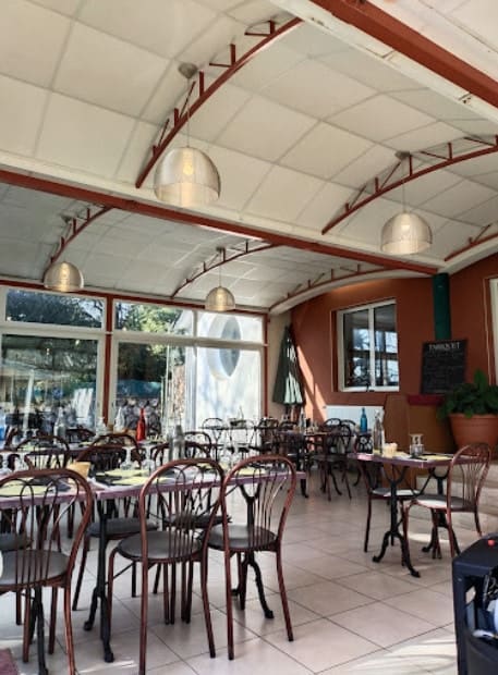 Le Cerisier — photo 3