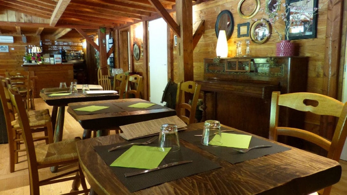 Le Chalet — photo 3