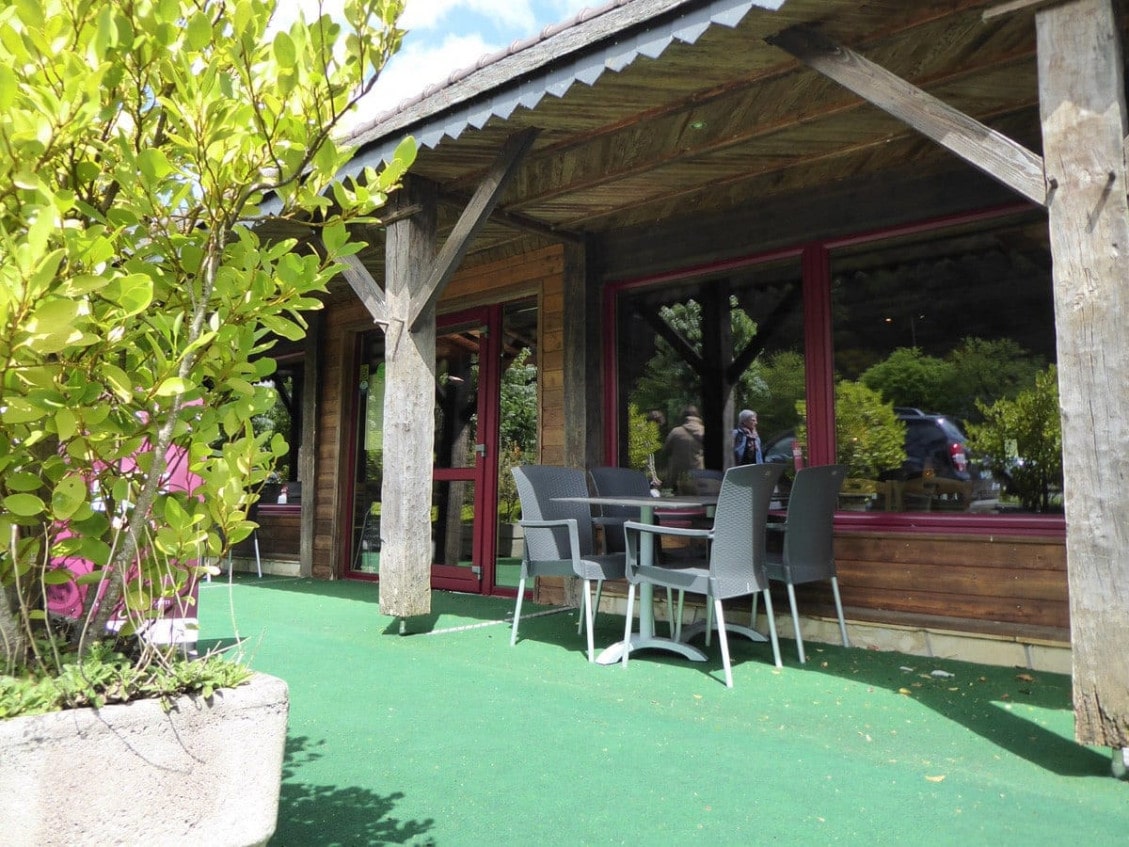Le Chalet — photo 2