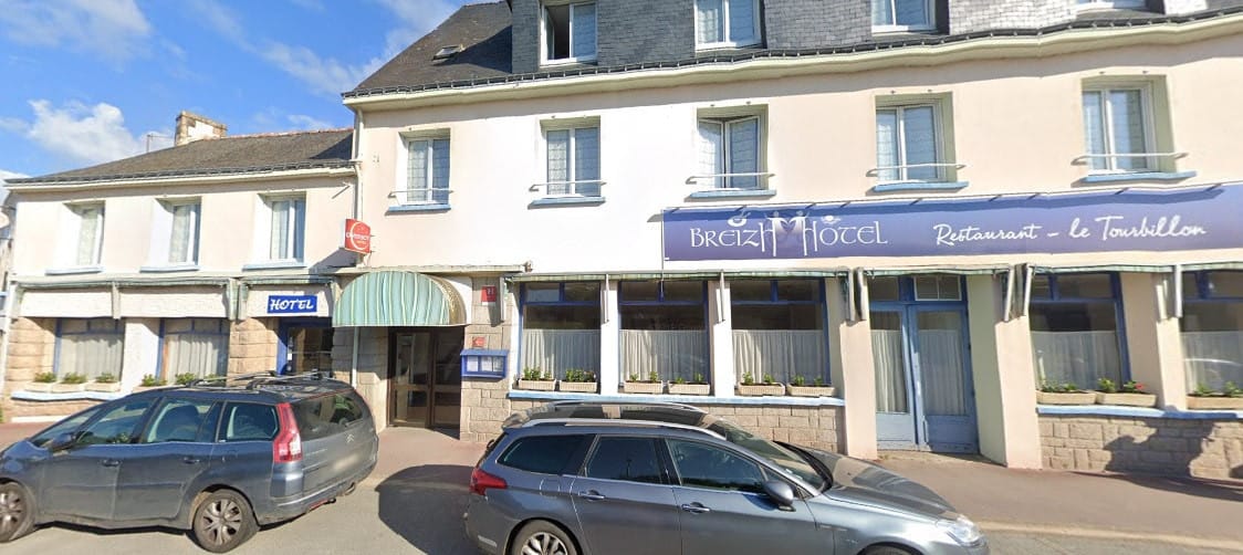 Breizh HôteL — photo 3