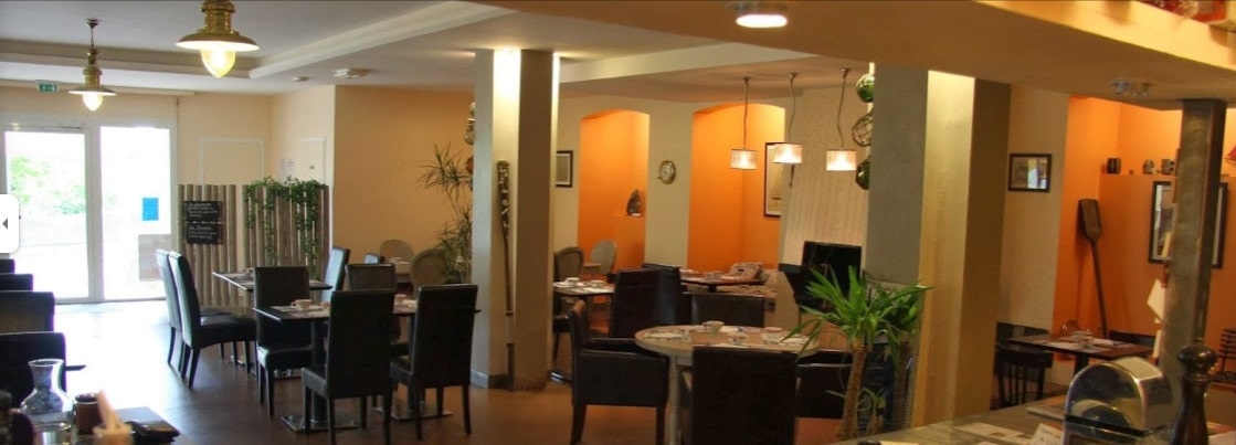 Crêperie du Bourg — photo 3