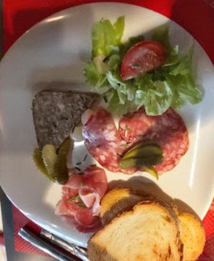L' Ardoise qui bouge — photo 3