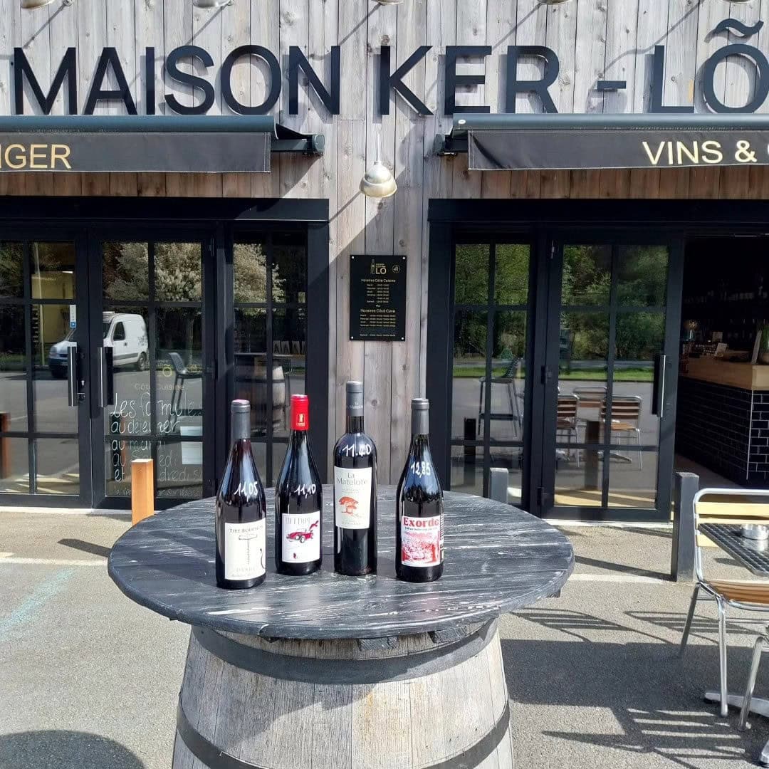 Maison Ker Lo — photo 3