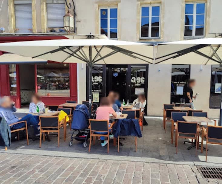3.96 Kaffe — photo 3