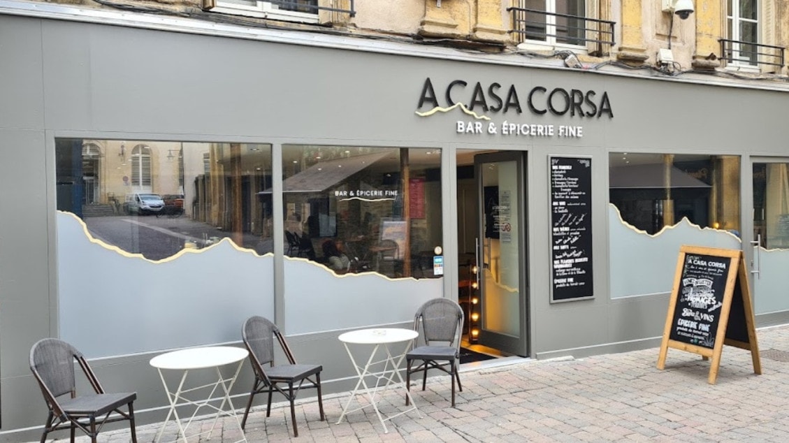 A Casa Corsa — photo 2