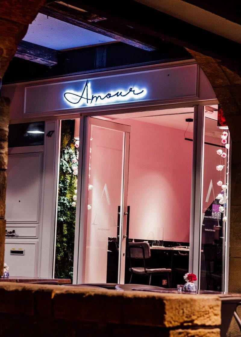 Amour — photo 3