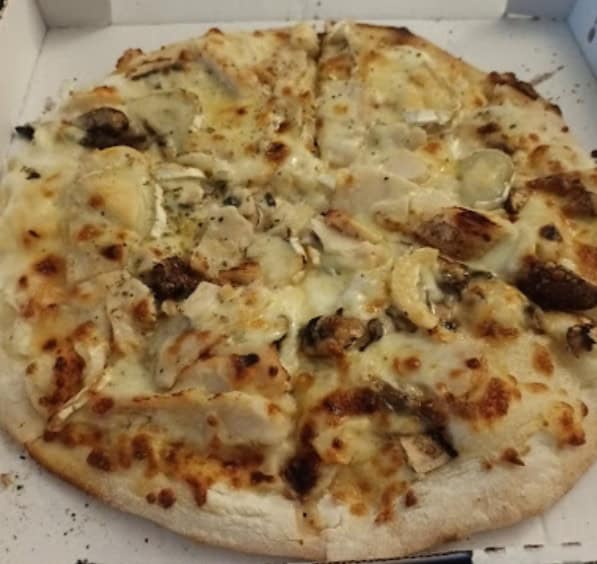 Angel's Food — photo 2