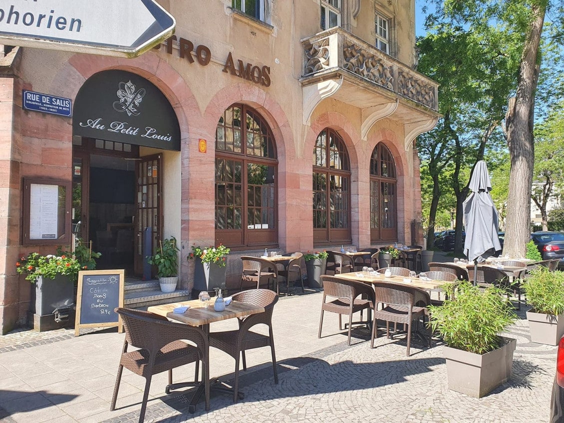Au Petit Louis — photo 2