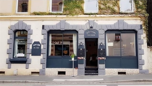 Au TiTi Parisien — photo 3