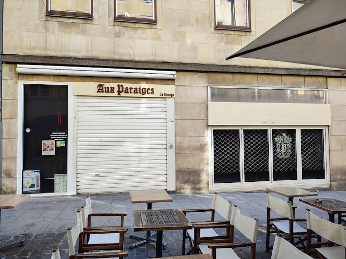 Aux Paraiges — photo 3