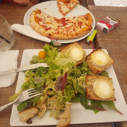 Photo de Aux Paraiges