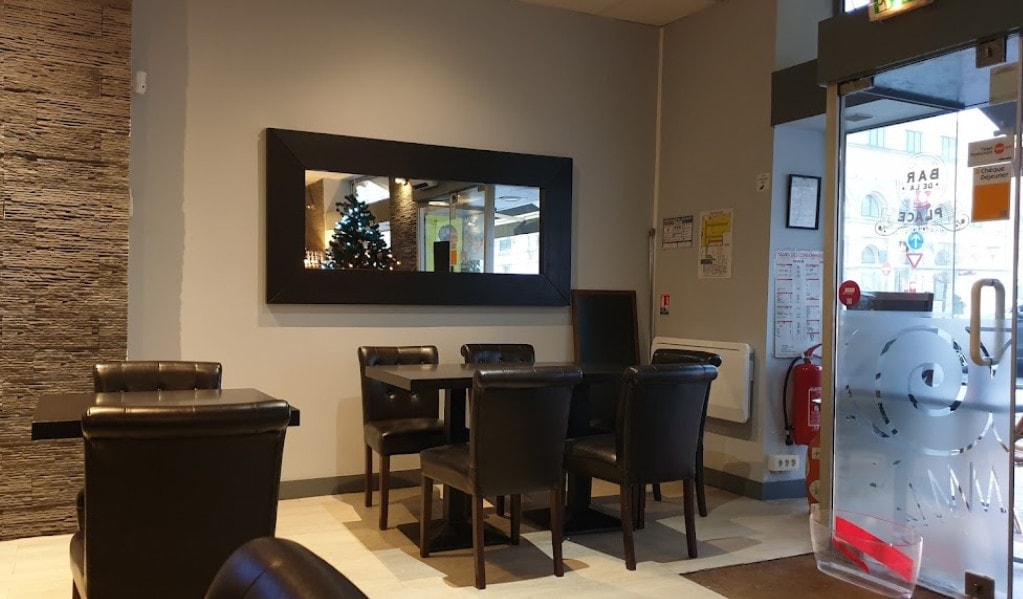 Bar de la Place — photo 3