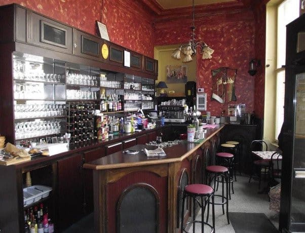 Bar des Halles — photo 3