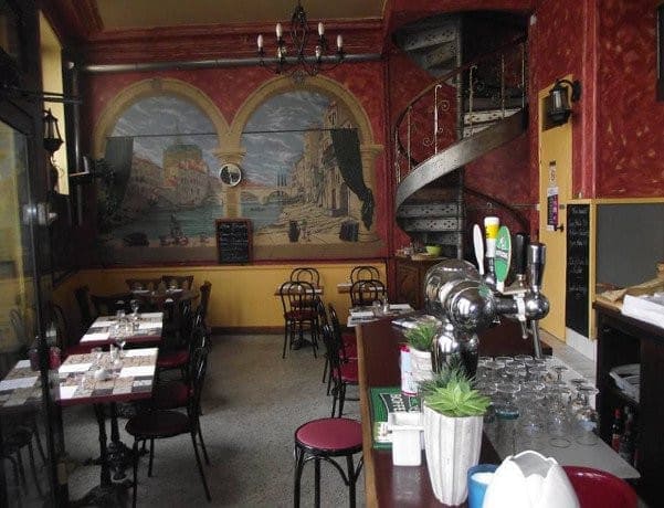 Bar des Halles — photo 2