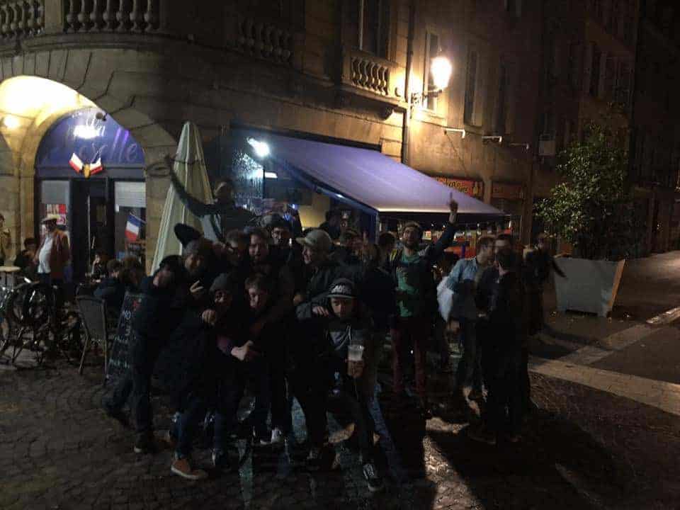 Bar la Moselle — photo 2