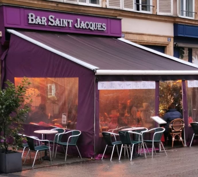 Bar Saint-Jacques — photo 3