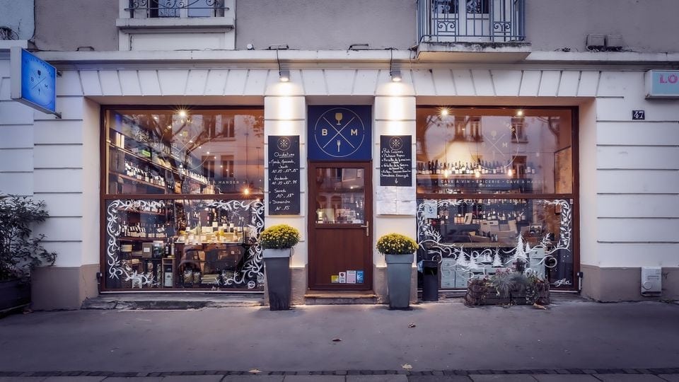 Boire & Manger — photo 2