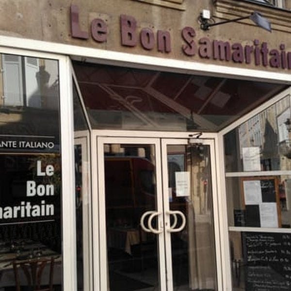 Bon Samaritain — photo 3