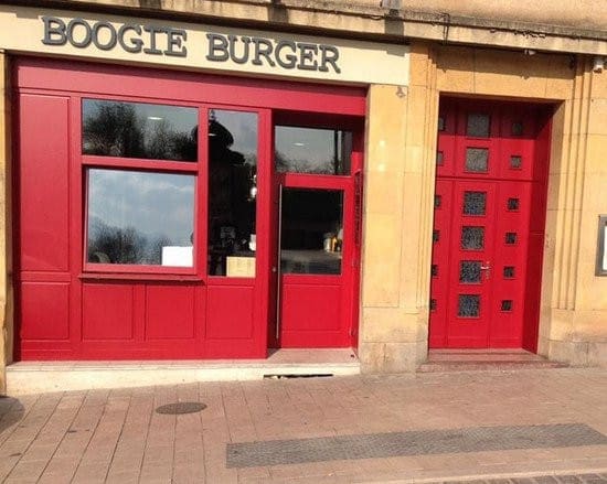 Boogie Burger — photo 2