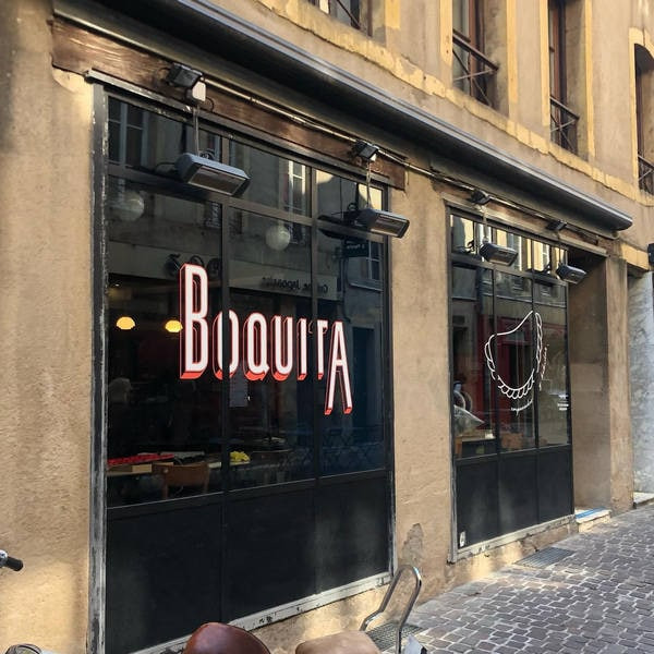 Boquita — photo 2