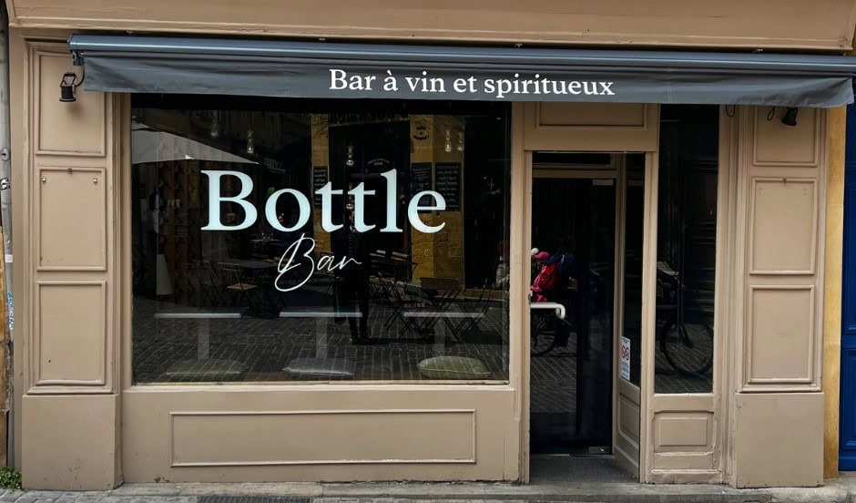 Bottle Bar — photo 2