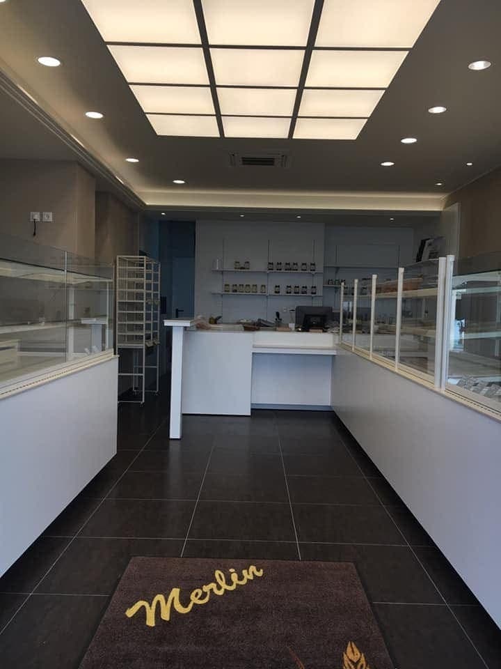 Boulangerie Merlin — photo 3